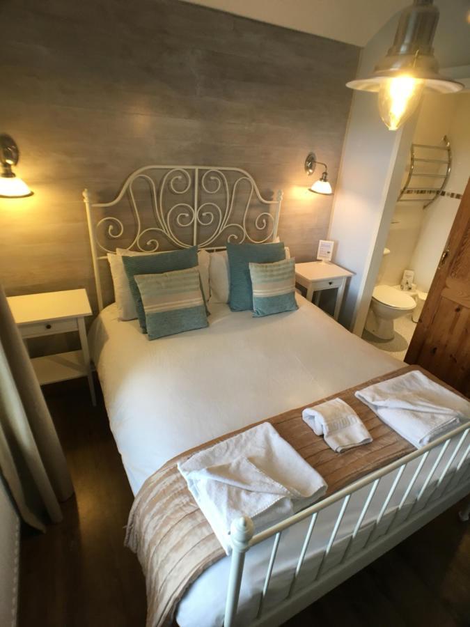 Ty Rosa Rooms Cardiff Exterior foto