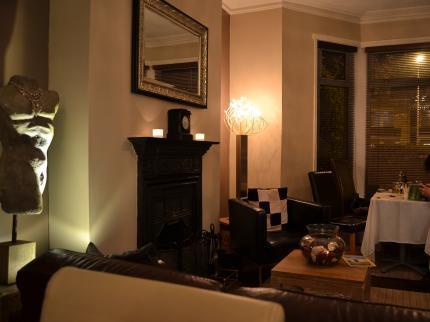 Ty Rosa Rooms Cardiff Exterior foto